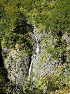 小穂口沢南沢