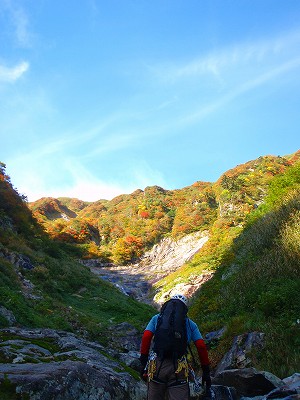 魚野川・西ゼン