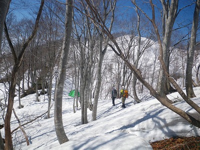 川内・坪ノ毛