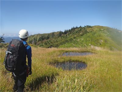 秋の味覚と各国の料理で巡る南会津、飽食の沢旅