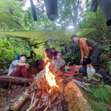蔵王連峰/名乗川小屋ノ沢