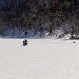 日光/日光白根山